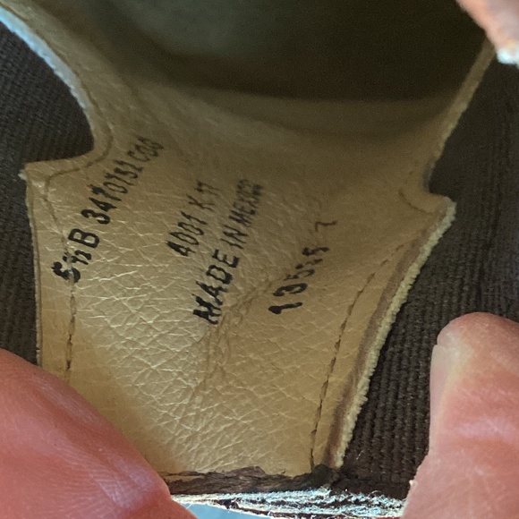 Frye Billie Shootie - Picture 5 of 5